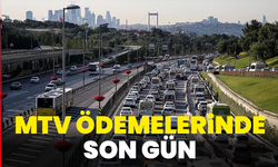 Araç sahipleri dikkat: MTV ödemelerinde son gün