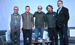 Ödüllere Doymayan “Tavşan İmparatorluğu” Manisa’da İzleyiciyle Buluştu