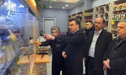 CHP’li Başevirgen “Kilo İle Peynir Dönemi Bitti Vatandaşın Alım Gücü 80 Grama Kadar Düştü”