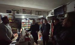 Saruhanlı’da elektrik kesintisi gündemde