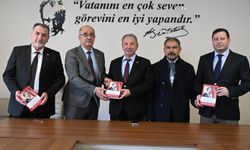 Salihli’de önemli bir “İş Birliği Protokolü” daha hayata geçirildi