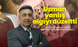 Uzman yanlış algıyı düzeltti: Şenol Özkaya yem zamlarıyla ilgili konuştu