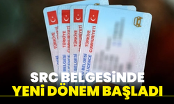 SRC belgesinde yeni dönem başladı: Sınav yetkisi ÖSYM’ye devredildi