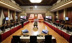 TBMM komisyonu raporunu tamamladı