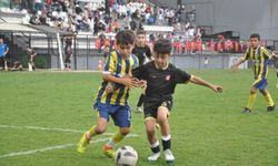 Yıldızspor 45 FK, Ferdi Zeyrek U10–U11 Gelişim Ligi’nde sahaya çıkıyor