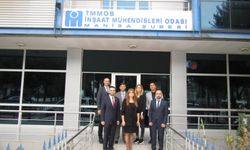 İMO Manisa Şube Başkanı Yeltin’den 6 Şubat depremlerine ilişkin açıklama