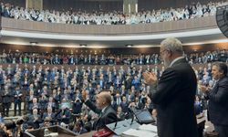 Yenişehirlioğlu: ‘’Mihalgazi’mizin vakur kadınlarını yürekten selamlıyorum’’