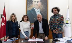 Gölmarmara’da tarihi cami için geri sayım