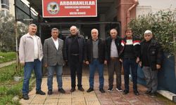 Ardahan’ın kurtuluşunun 105. yılı Manisa’da çoşkuyla kutlanacak