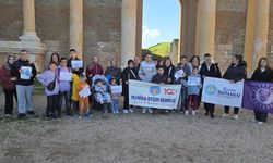 Robotik Dünyasında Engel Yok