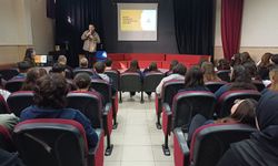 Güvenli okul iklimi için önemli adım