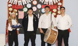 Manisa’da Ramazan'a özel karşılama programı