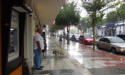 Manisa Dikkat! Sıcaklıklar Düşüyor