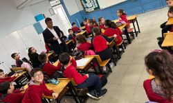 “Yaşadığı Yerin Yönetim Birimleri” konulu bir program düzenlendi