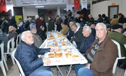 Vakıflar Genel Müdürlüğü Manisa’da her gün 500 kişiye iftar veriyor