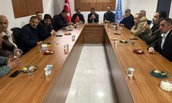 Manisa Güçbirliği Derneği’nden Ramazanda ihtiyaç sahiplerine yardım eli