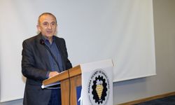 Manisa TSO’da finansmana erişim ve iklim değişikliği masaya yatırıldı