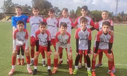 Yıldızspor 45 FK U13 Takımı E Grubu’nda mücadelesini sürdürecek