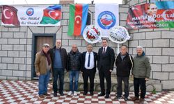 Manisa’da Hocalı Katliamının 34. Yılında Anma Programı Düzenlendi