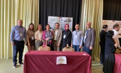 Yerel Yönetimde Sivil Güç Birliği: 7 Pilot İl Antalya’da Buluştu
