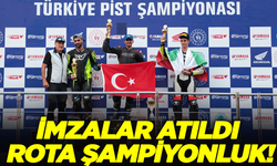 Manisalı Milli Sporcu Avrupa’yı Gözüne Kestirdi: İmzalar Atıldı, Rota Şampiyonluk!