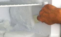 Ramazan Telaşına Son Verecek Hamle: Buzluklar Şimdiden Temizleniyor!