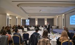 Manisa Büyükşehir’den Personele Stratejik Hamle: Proje Döngüsü Yönetimi Eğitimi