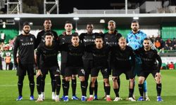 Manisa FK S. Bodrum FK'yı 2-1  Yendi!