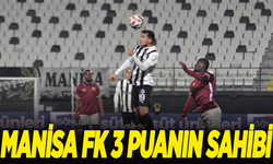 Manisa FK - Bandırmaspor Maçında 5 Gollü Düello: Kazanan Ev Sahibi!