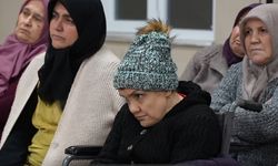 "Yeter Ki Gelin, Hep Birlikte Olalım!" Gördes'te Kadınlar İçin Seferberlik Başladı