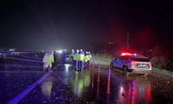 Balıkesir'de F-16 savaş uçağı düştü! Bir pilot şehit oldu!