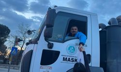 İftara yetişemeyenlere Salihli'de kumanya