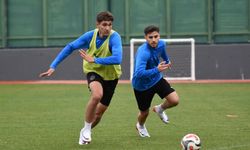 Manisa FK Sivasspor Mesaisine Başladı