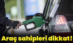 Araç sahipleri dikkat! Zam yolda