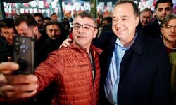 Demirci’de iftar sofrası birlik ve bereketi buluşturdu