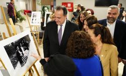 Manisa'da Anlamlı Buluşma: Sergiler, Anlatılar ve Yürüyüş