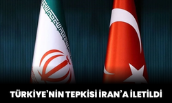 Hakan Fidan, İranlı Mevkidaşı Arakçi İle Görüştü: Türkiye’nin Füze Tepkisi İletildi