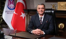 Şehzadeler Belediye Başkanı Hakan Şimşek’ten Ramazan Bayramı Mesajı