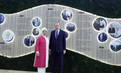 Cumhurbaşkanı Erdoğan: Sıfır Atık Hareketi Küresel Bir Çevre Başarısına Dönüştü