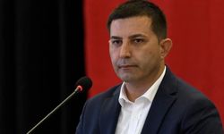 CHP'li Kuşadası Belediye Başkanı Ömer Günel gözaltında