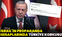 Türkiye’nin uyarısı İsrail’de yankı uyandırdı