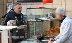 Manisa Büyükşehir’den Ramazan Ayında Güvenilir Gıda için Sıkı Takip