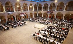 Şehzadeler Belediyesi’nde Birlik Ve Beraberlik İftarı