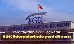 Yargıtay’dan akıllı ilaç kararı: SGK ödemelerinde yeni dönem