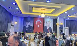 Uluslararası Öğrenciler Manisa’da Kardeşlik İftarında Buluştu