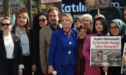 İYİ Parti Manisa’dan 8 Mart’ta Şiddete Karşı Çağrı
