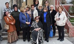 Türk Kadınlar Konseyi Manisa Şubesinden Ramazanda İhtiyaç Sahiplerine Destek