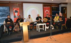 Şehzadeler Halk Eğitimi Merkezi'nden  “Maarifin Kalbinde Ramazan” iftarı