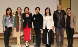 Tarihi Bedesten’de “Çatlak” Oyunu Sahnelendi