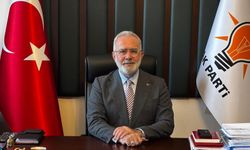 Bahadır Yenişehirlioğlu’ndan Ramazan Bayramı Mesajı